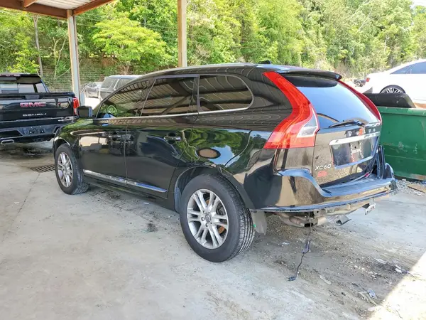 YV440MDK9G2808475 2016 VOLVO XC60 - Image 2