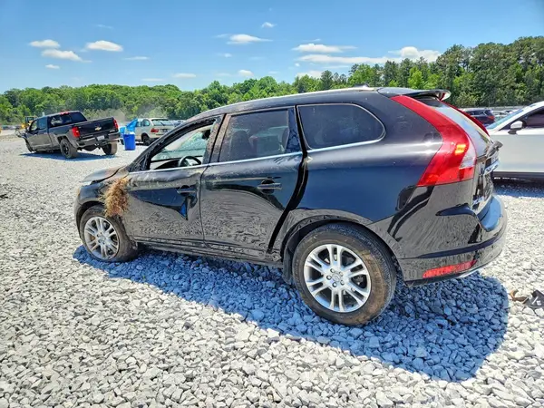YV440MDK9G2823204 2016 VOLVO XC60 - Image 2