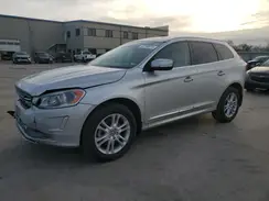 YV440MDK9G2834087 2016 VOLVO XC60