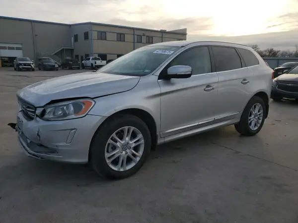 YV440MDK9G2834087 2016 VOLVO XC60 - Image 1