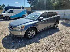 YV440MDK9G2842285 2016 VOLVO XC60