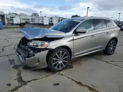 YV440MDK9G2853738 2016 VOLVO XC60