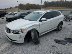 YV440MDK9G2902503 2016 VOLVO XC60