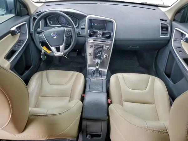 YV440MDK9G2903487 2016 VOLVO XC60 - Image 8