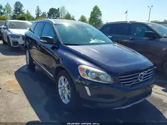 YV440MDK9G2904994 2016 VOLVO XC60