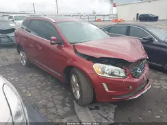 YV440MDK9G2907703 2016 VOLVO XC60