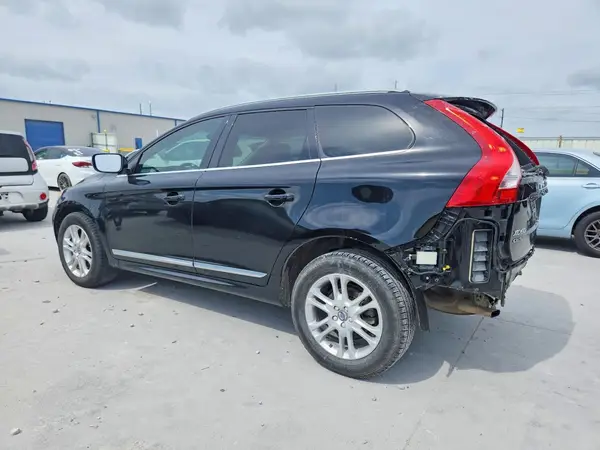YV440MDK9G2908415 2016 VOLVO XC60 - Image 2