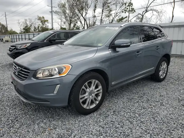 YV440MDK9G2910679 2016 VOLVO XC60 - Image 1