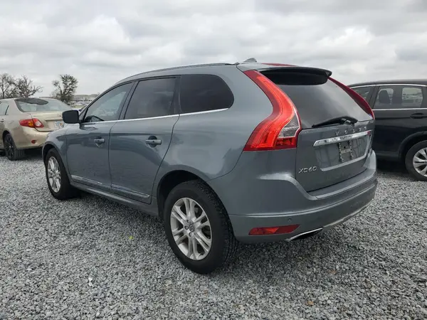 YV440MDK9G2910679 2016 VOLVO XC60 - Image 2