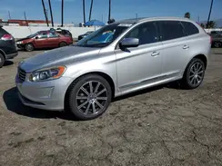 YV440MDK9G2911928 2016 VOLVO XC60