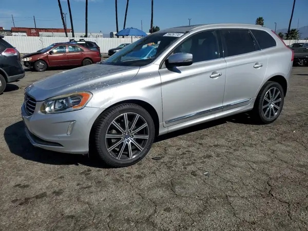 YV440MDK9G2911928 2016 VOLVO XC60 - Image 1