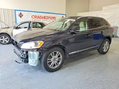 YV440MDKXG2781917 2016 VOLVO XC60