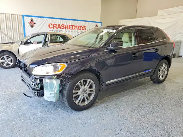 YV440MDKXG2781917 2016 VOLVO XC60 - Image 1