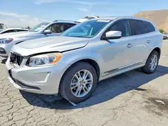 YV440MDKXG2820246 2016 VOLVO XC60