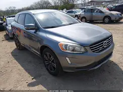 YV440MDKXG2822482 2016 VOLVO XC60