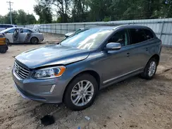 YV440MDKXG2863226 2016 VOLVO XC60