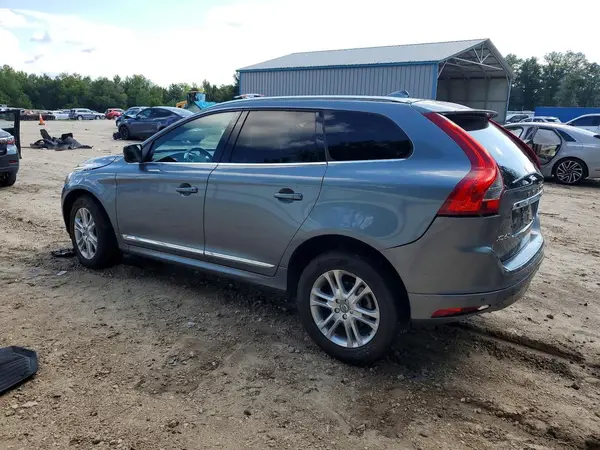 YV440MDKXG2863226 2016 VOLVO XC60 - Image 2