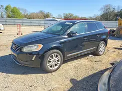 YV440MDKXG2893570 2016 VOLVO XC60