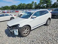 YV440MDKXG2915115 2016 VOLVO XC60