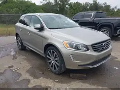 YV440MDM0G2791793 2016 VOLVO XC60