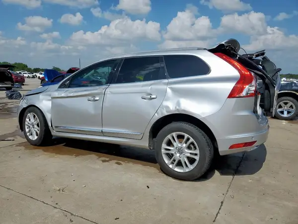YV440MDM0G2809757 2016 VOLVO XC60 - Image 2
