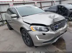 YV440MDM0G2849353 2016 VOLVO XC60