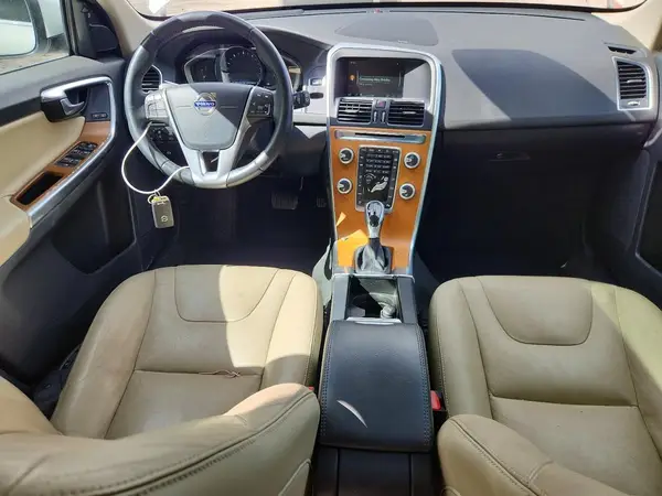 YV440MDM0G2863401 2016 VOLVO XC60 - Image 8