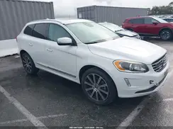 YV440MDM0G2887908 2016 VOLVO XC60