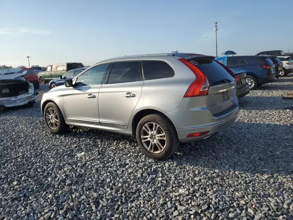 YV440MDM1G2791527 2016 VOLVO XC60 - Image 2