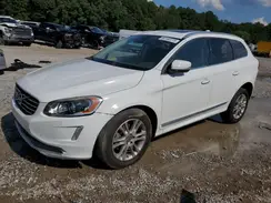 YV440MDM1G2820976 2016 VOLVO XC60