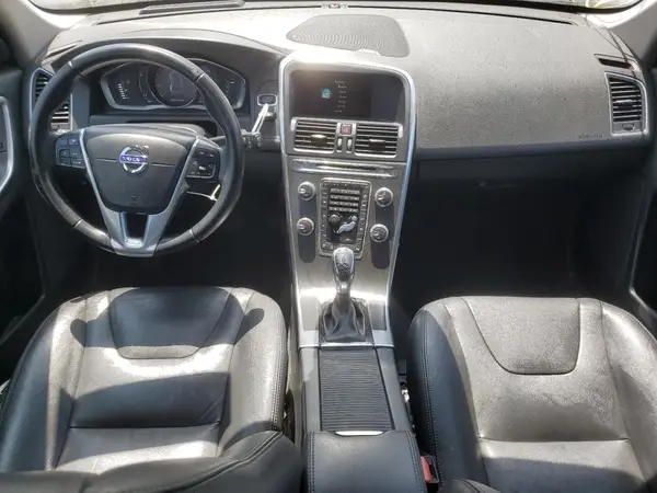 YV440MDM1G2887772 2016 VOLVO XC60 - Image 8