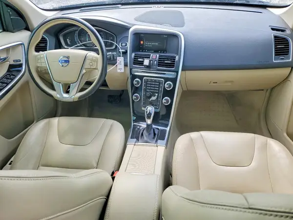 YV440MDM2G2785512 2016 VOLVO XC60 - Image 8
