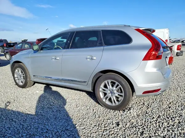 YV440MDM2G2839150 2016 VOLVO XC60 - Image 2