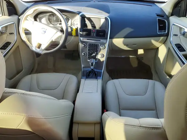 YV440MDM2G2839150 2016 VOLVO XC60 - Image 8