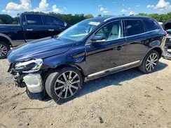 YV440MDM2G2854697 2016 VOLVO XC60