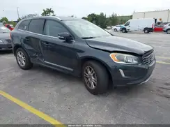 YV440MDM2G2856630 2016 VOLVO XC60