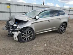 YV440MDM3G2791982 2016 VOLVO XC60