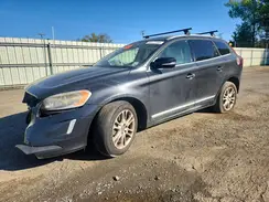 YV440MDM3G2821921 2016 VOLVO XC60