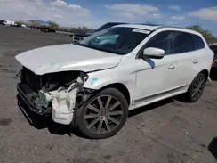 YV440MDM3G2850609 2016 VOLVO XC60