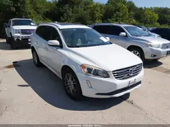 YV440MDM3G2863571 2016 VOLVO XC60