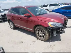 YV440MDM3G2902286 2016 VOLVO XC60