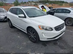 YV440MDM4G2808885 2016 VOLVO XC60