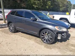 YV440MDM4G2868696 2016 VOLVO XC60