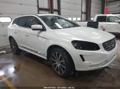 YV440MDM4G2901289 2016 VOLVO XC60