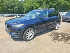 YV440MDM5F2743026 2017 VOLVO XC90