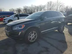 YV440MDM5G2808734 2016 VOLVO XC60