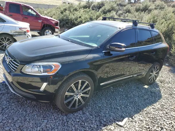 YV440MDM5G2854404 2016 VOLVO XC60 - Image 1