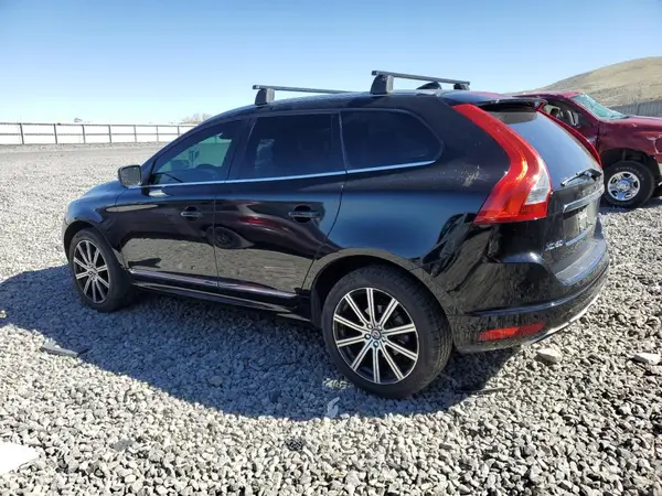 YV440MDM5G2854404 2016 VOLVO XC60 - Image 2
