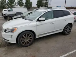 YV440MDM5G2891100 2016 VOLVO XC60