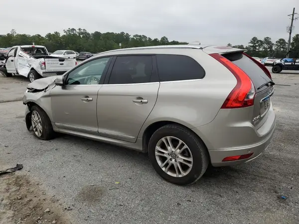 YV440MDM6G2791622 2016 VOLVO XC60 - Image 2
